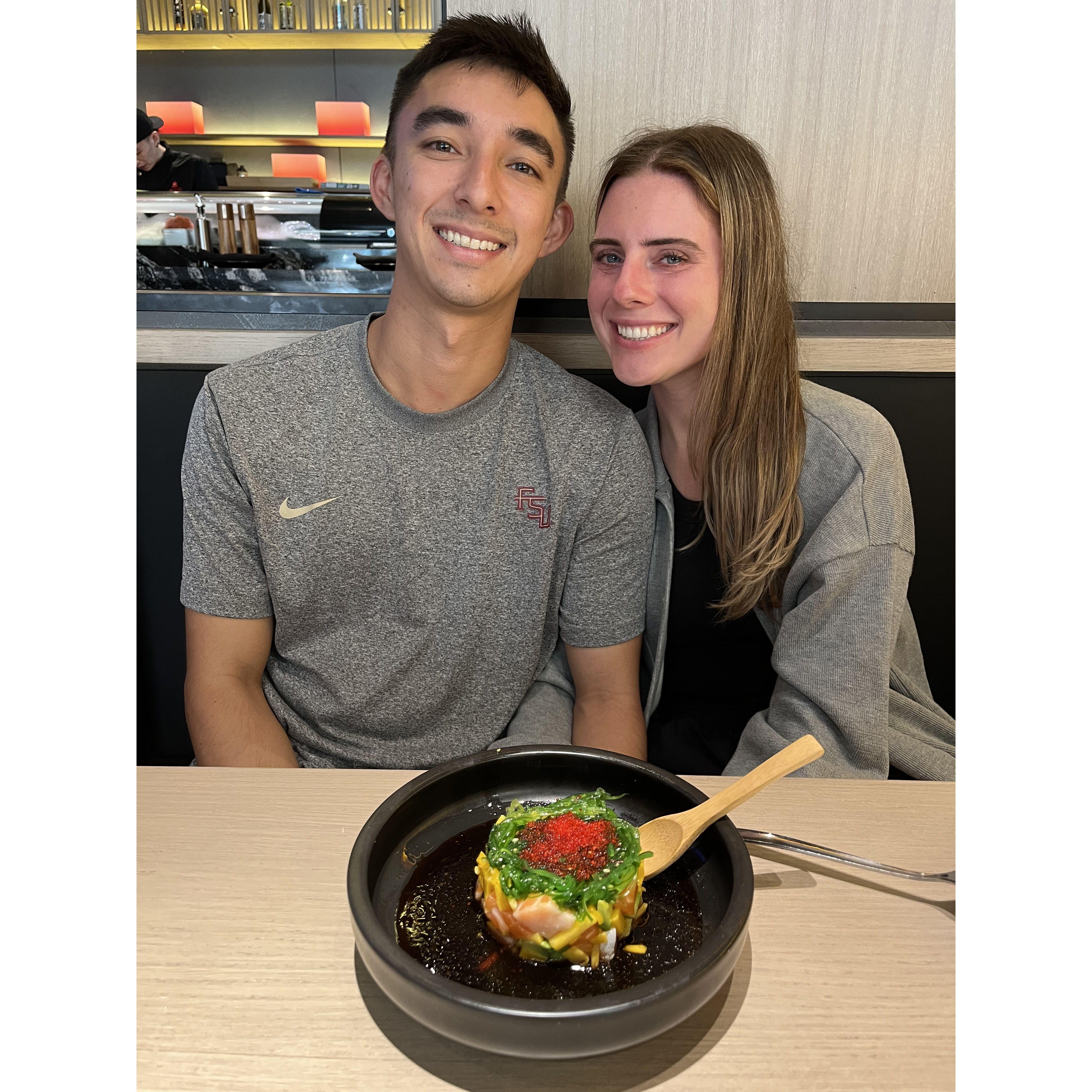 food part 3 - we love food