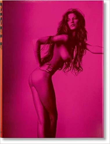 Gisele Bündchen                    Hardcover                                                                                                                                                        – May 10, 2016