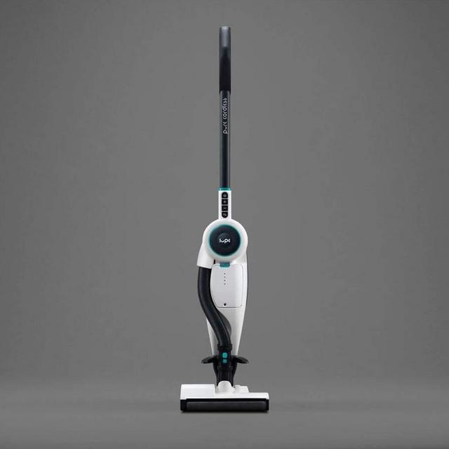 lupe® pure cordless vacuum cleaner