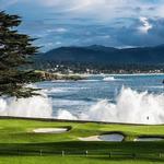 Monterey Peninsula Golf Courses