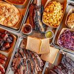 Heim Barbecue