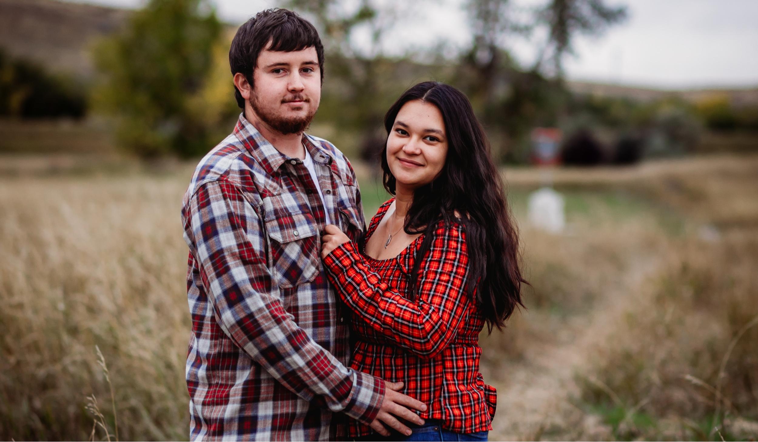 The Wedding Website of Asia Gratreaks and Jonathon Smith