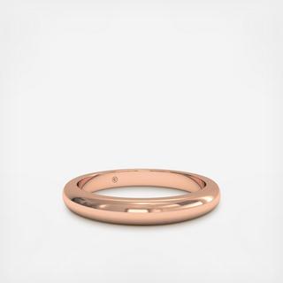 Women's Classic Wedding Ring