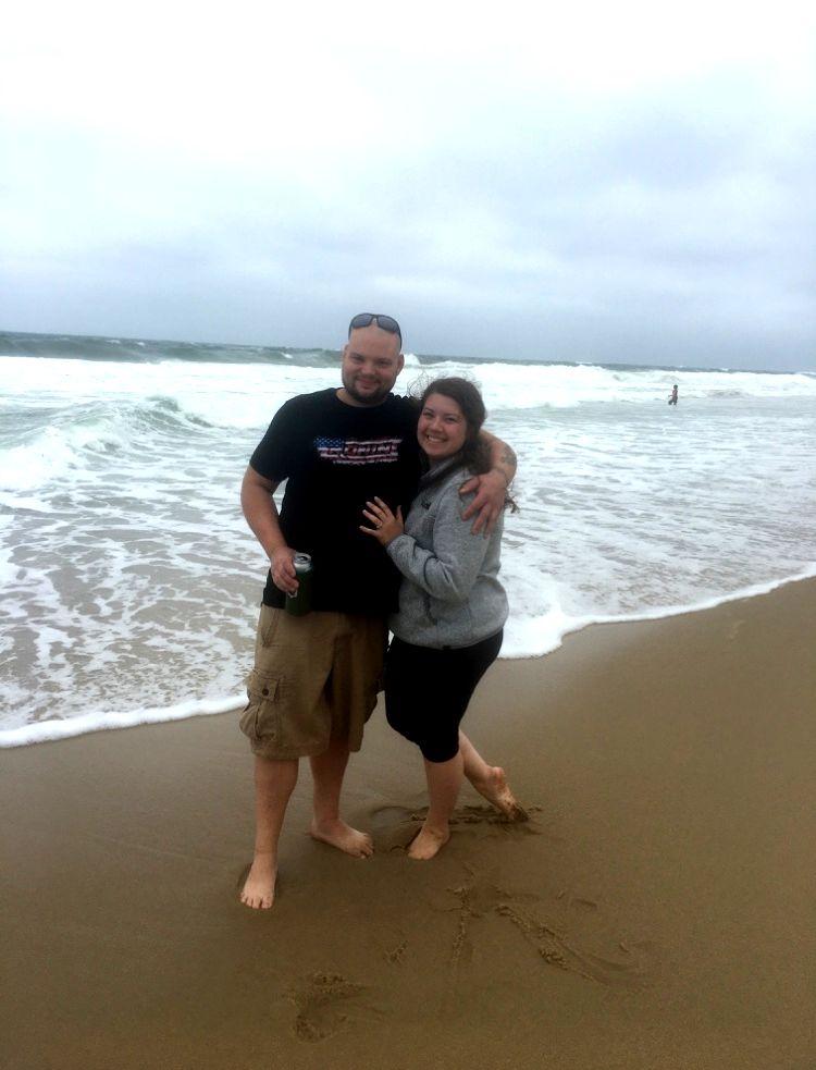 The Wedding Website of Kaitlyn Forbes and Kyle Kennedy
