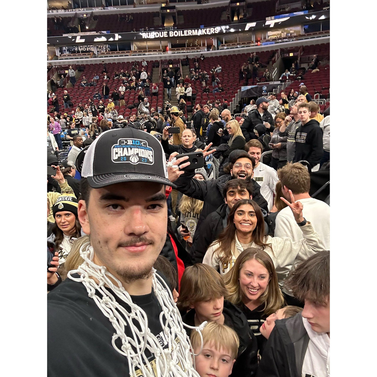Boiler up!
