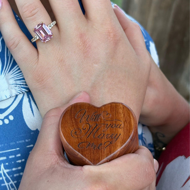 Newlywed Fund