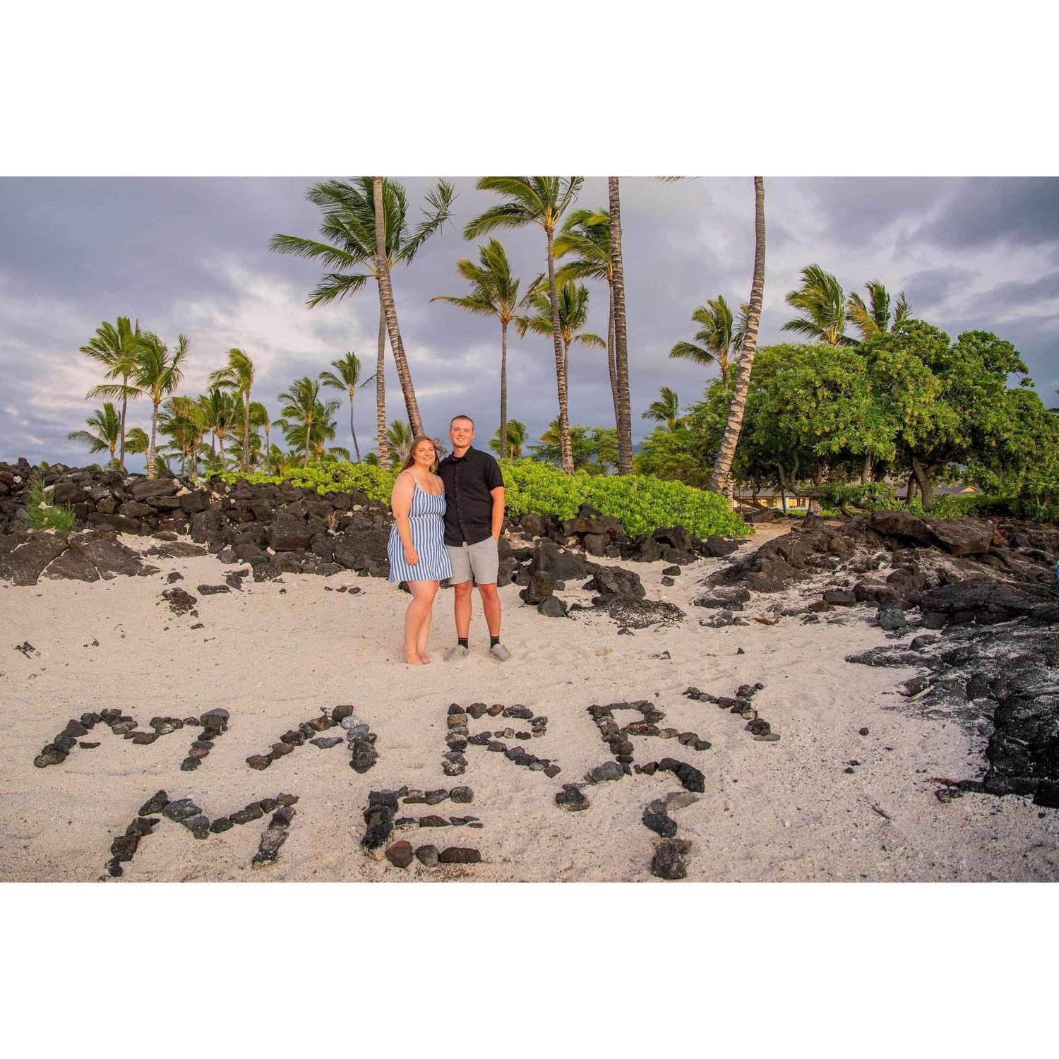 Collin's proposal