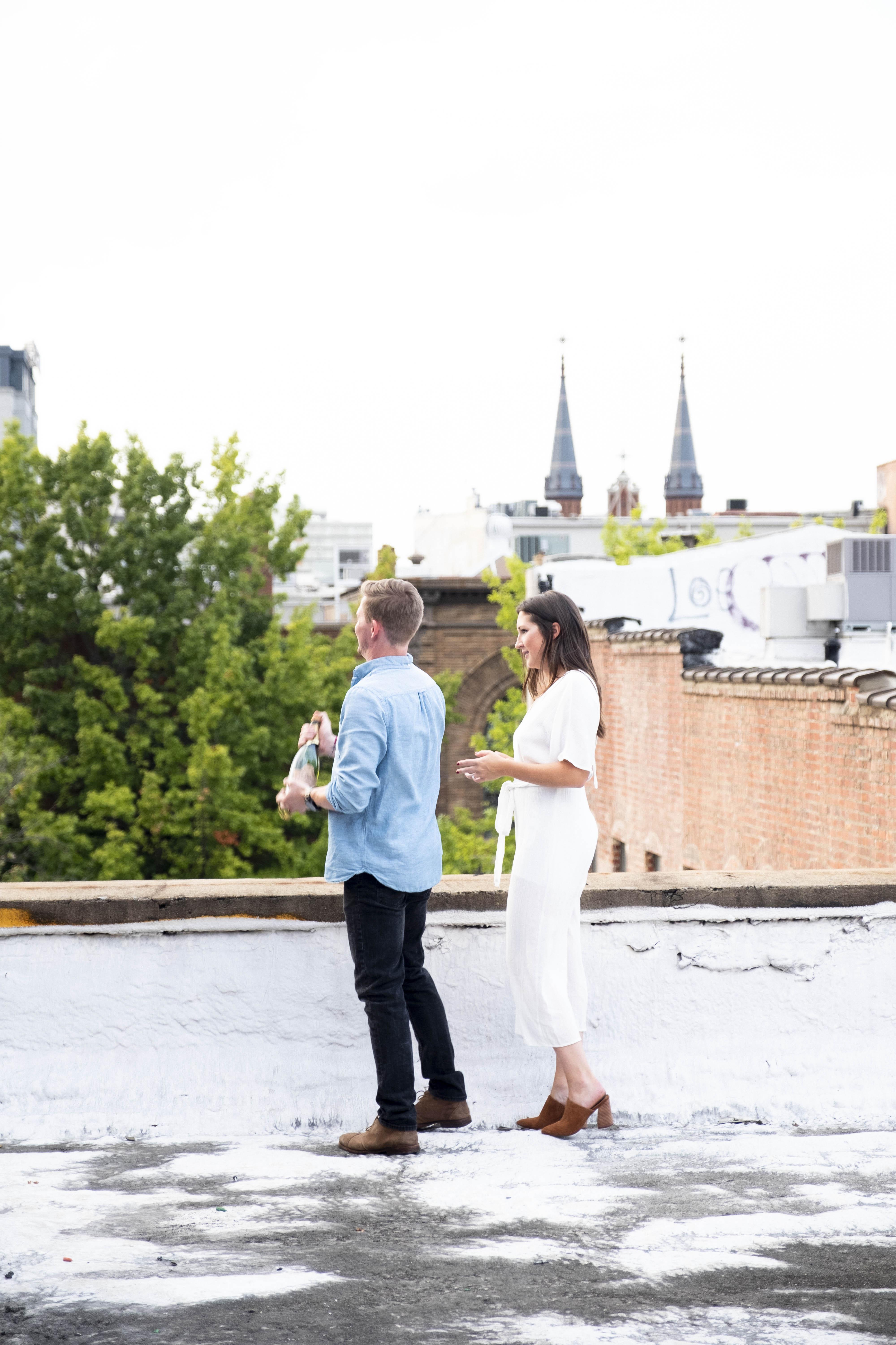 The Wedding Website of Rebecca Lemelin and Stephen Gann
