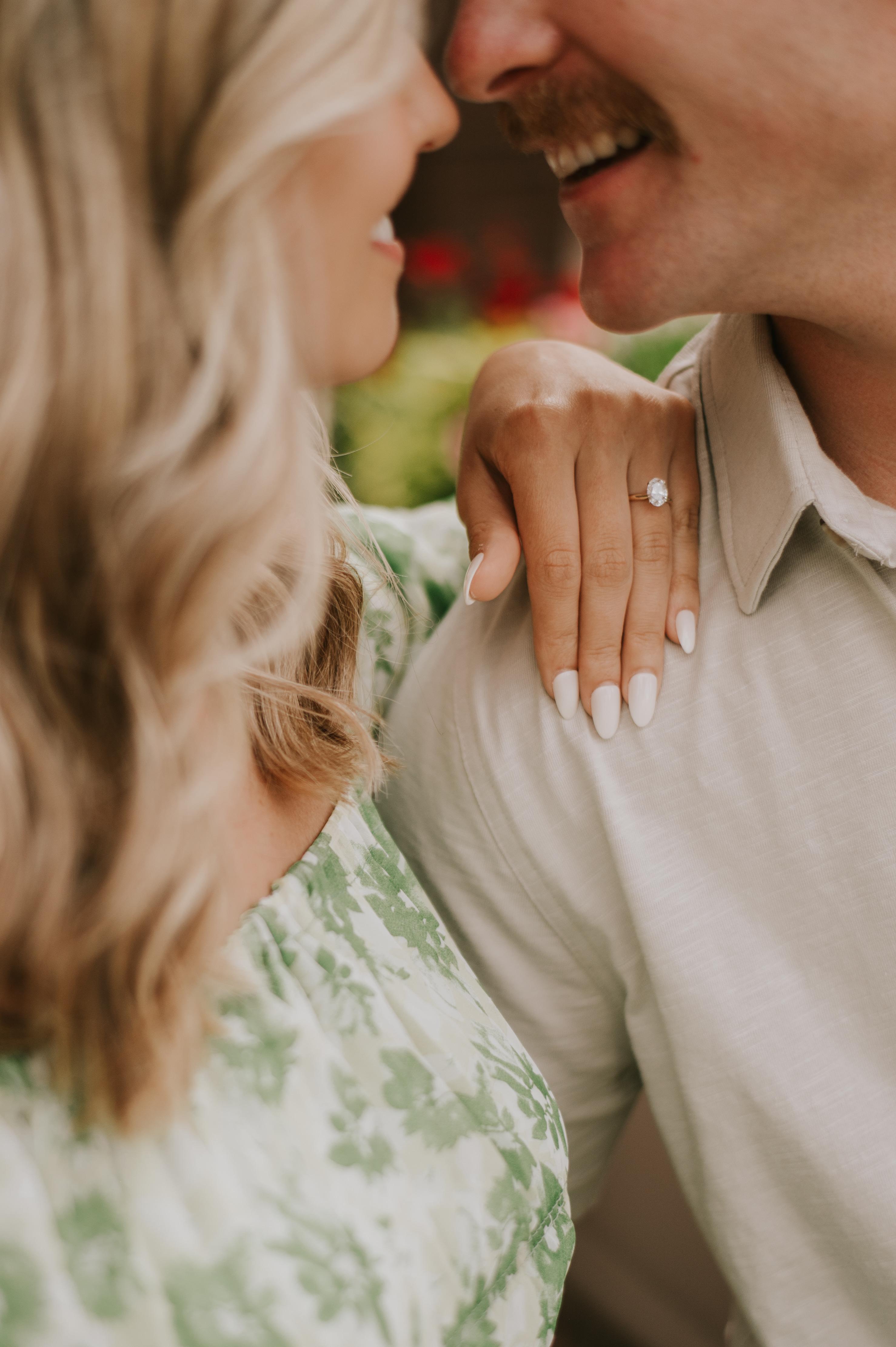 The Wedding Website of Melisa Jakupovic and Trenton Little