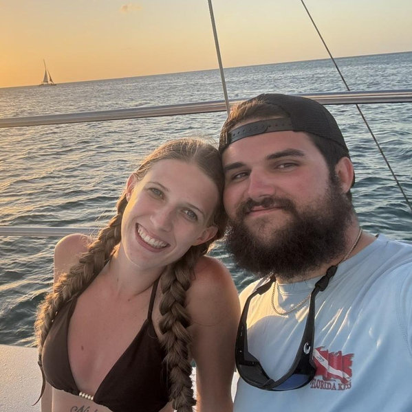 Our Honeymoon Fund