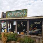 Cafe Aquatica