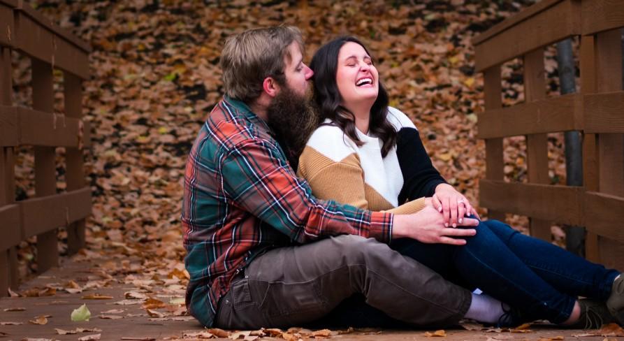 The Wedding Website of Lauren Thompson and Morgan Ringeisen