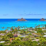 Lanikai Beach