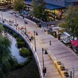 The Boardwalk at Granite Park