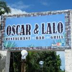 Oscar & Lalo Restaurant, Bar & Grill