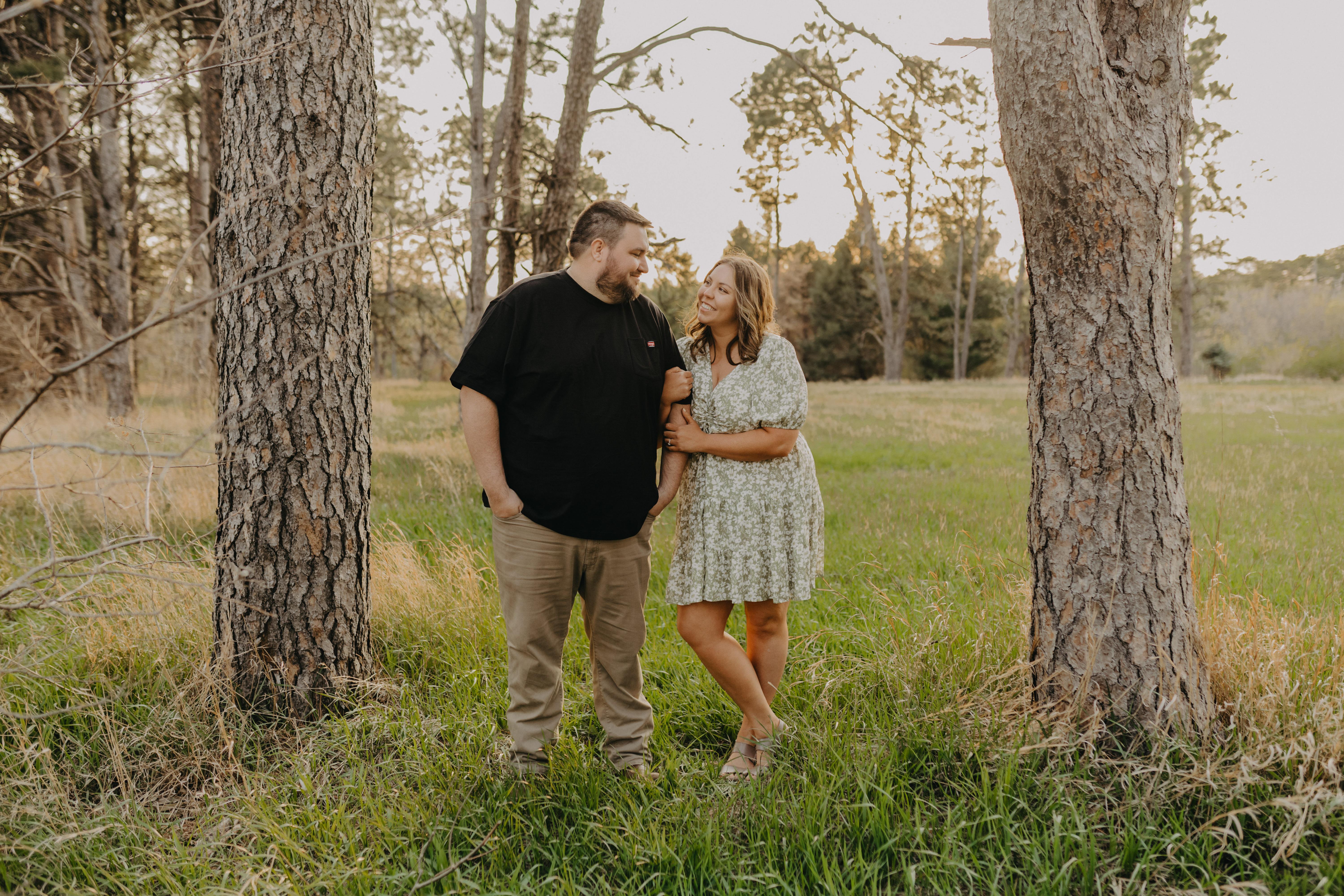 The Wedding Website of Kellsey Hoehner and Andy McMahon