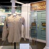 Andy Griffith Museum