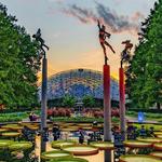 Missouri Botanical Garden