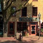 Aster Cafe