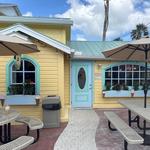 The Bubble Room Restaurant