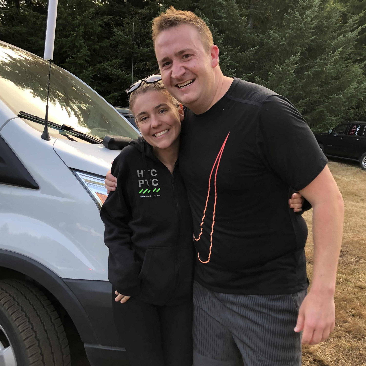 Hood To Coast 19