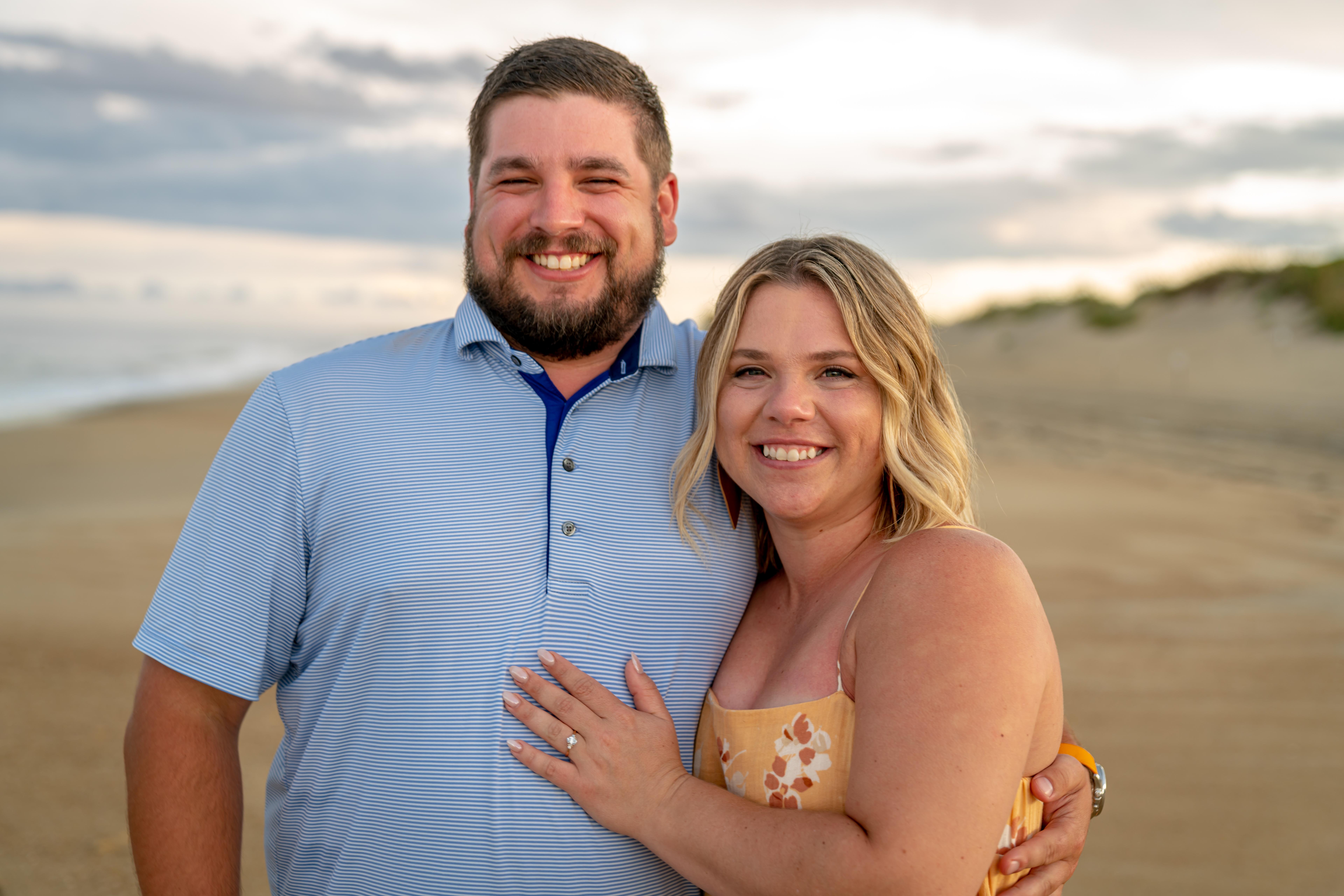 The Wedding Website of Jessica Burk and Dustin Wince