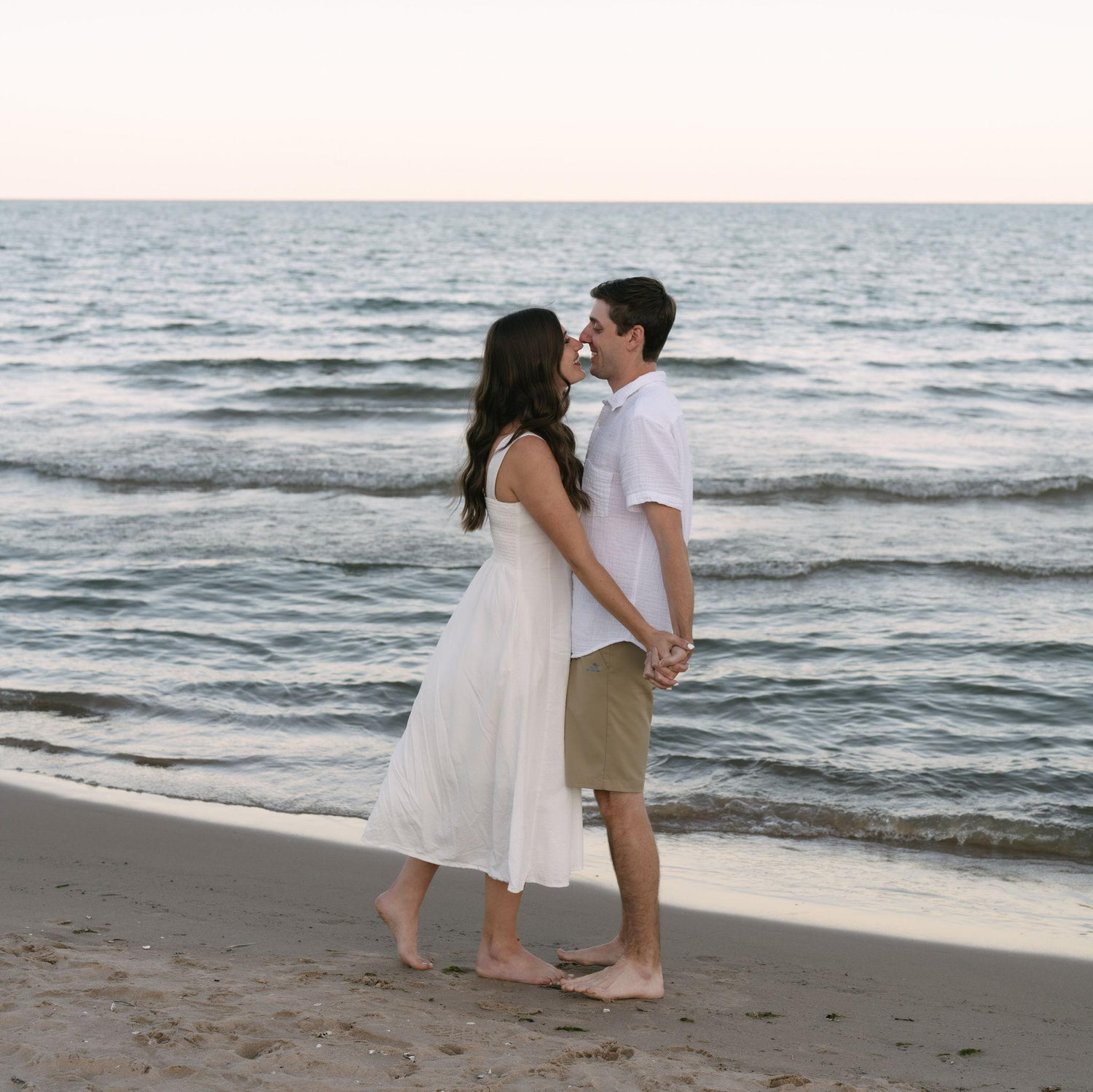 Engagement photo!