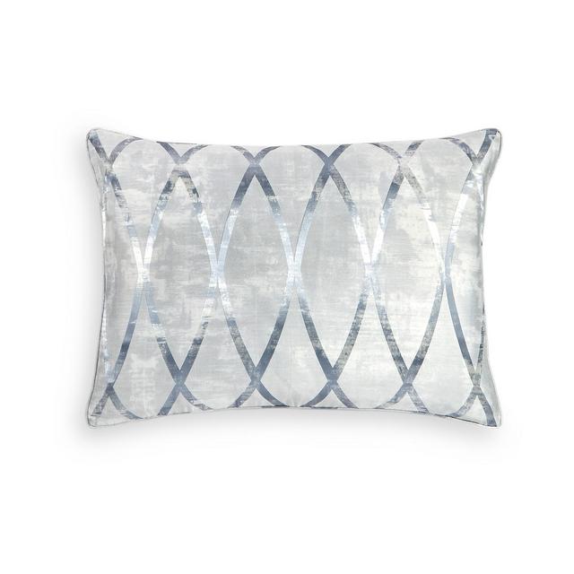 Hotel Collection Dimensional Standard Sham, Created for Macy's