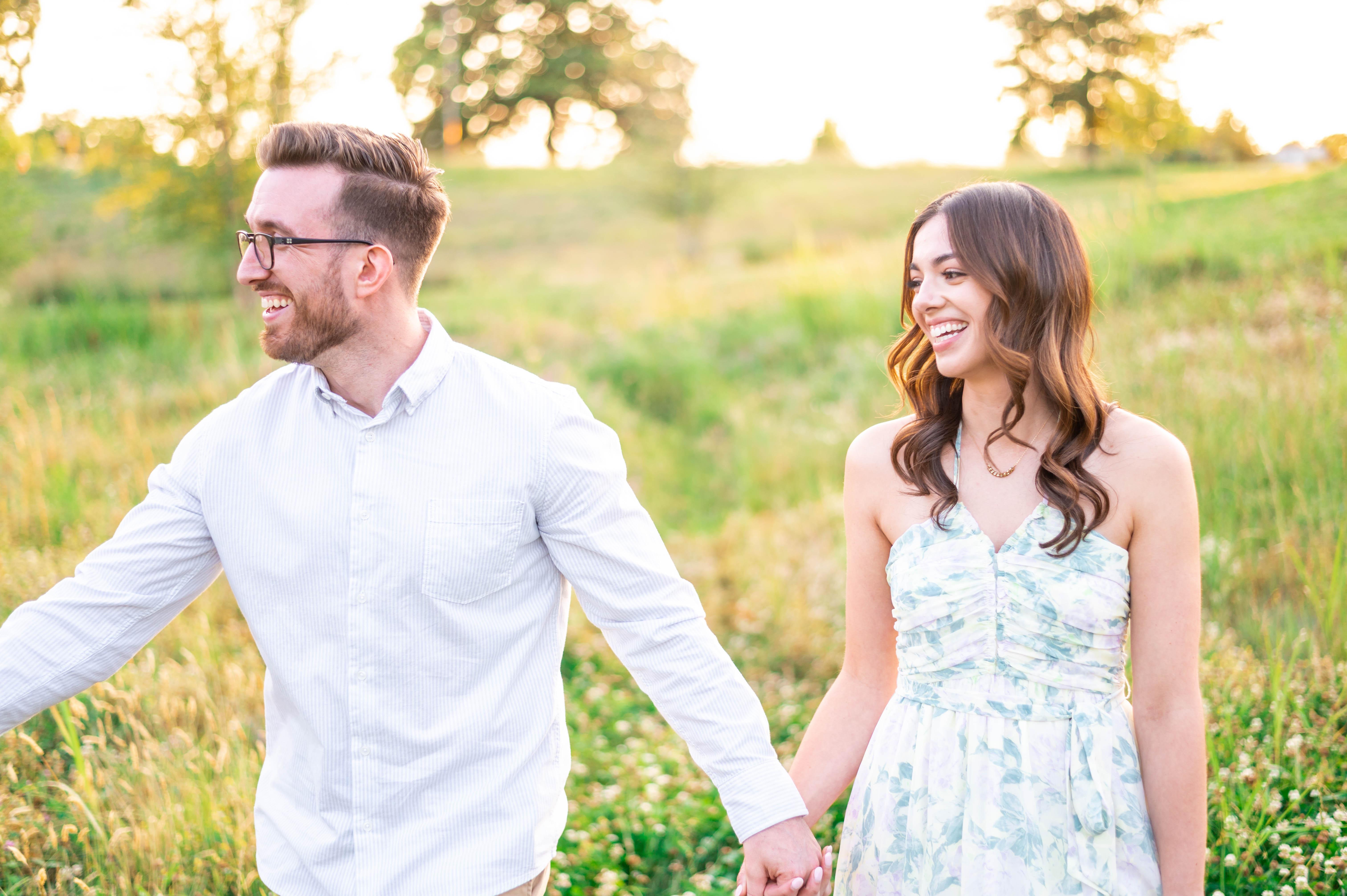 The Wedding Website of Dana Pacchioli and Matthew Sciascia