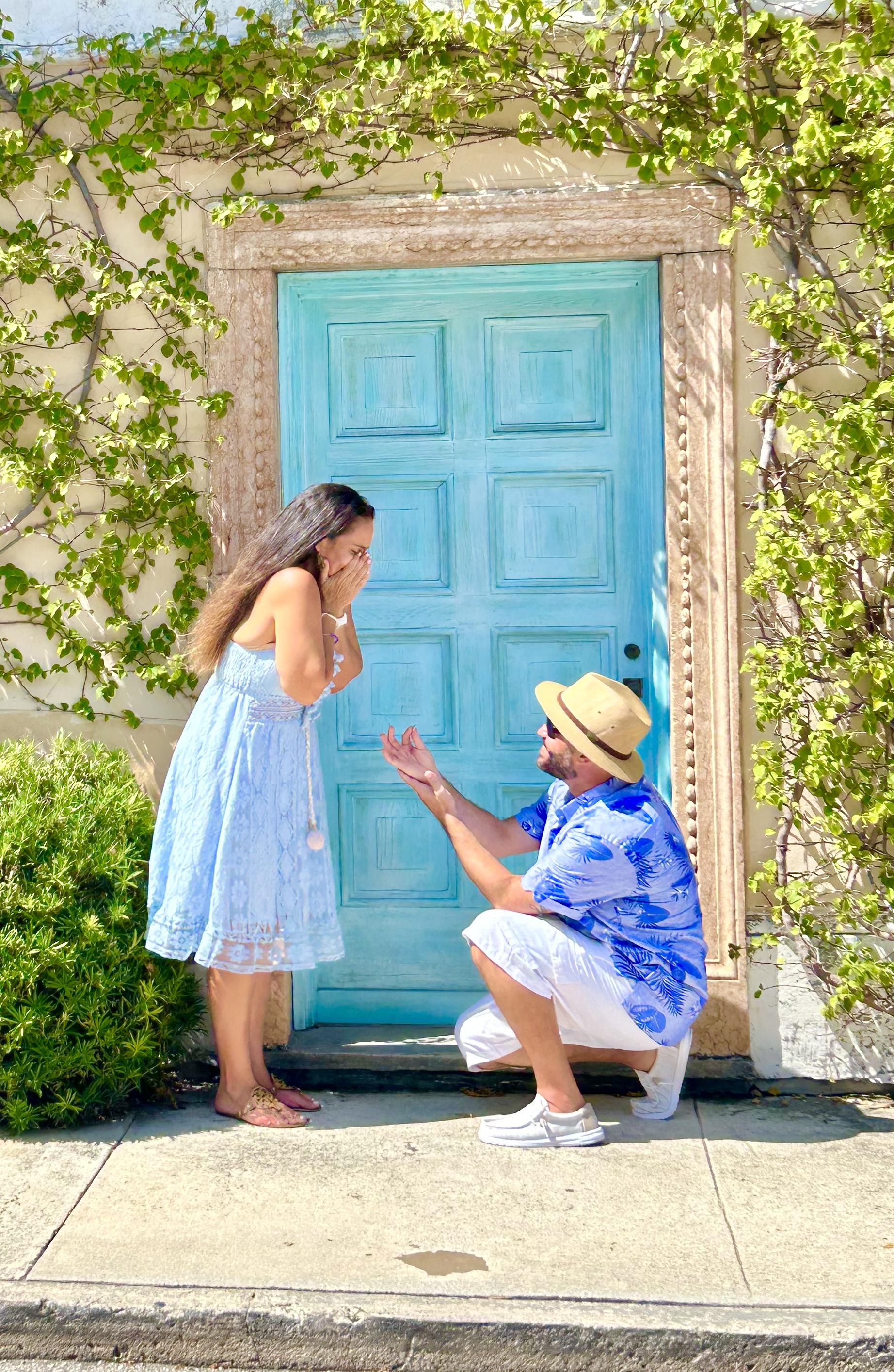 The Wedding Website of Nancylee Novoa and Rudy Crespo