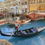 Gondola Rides