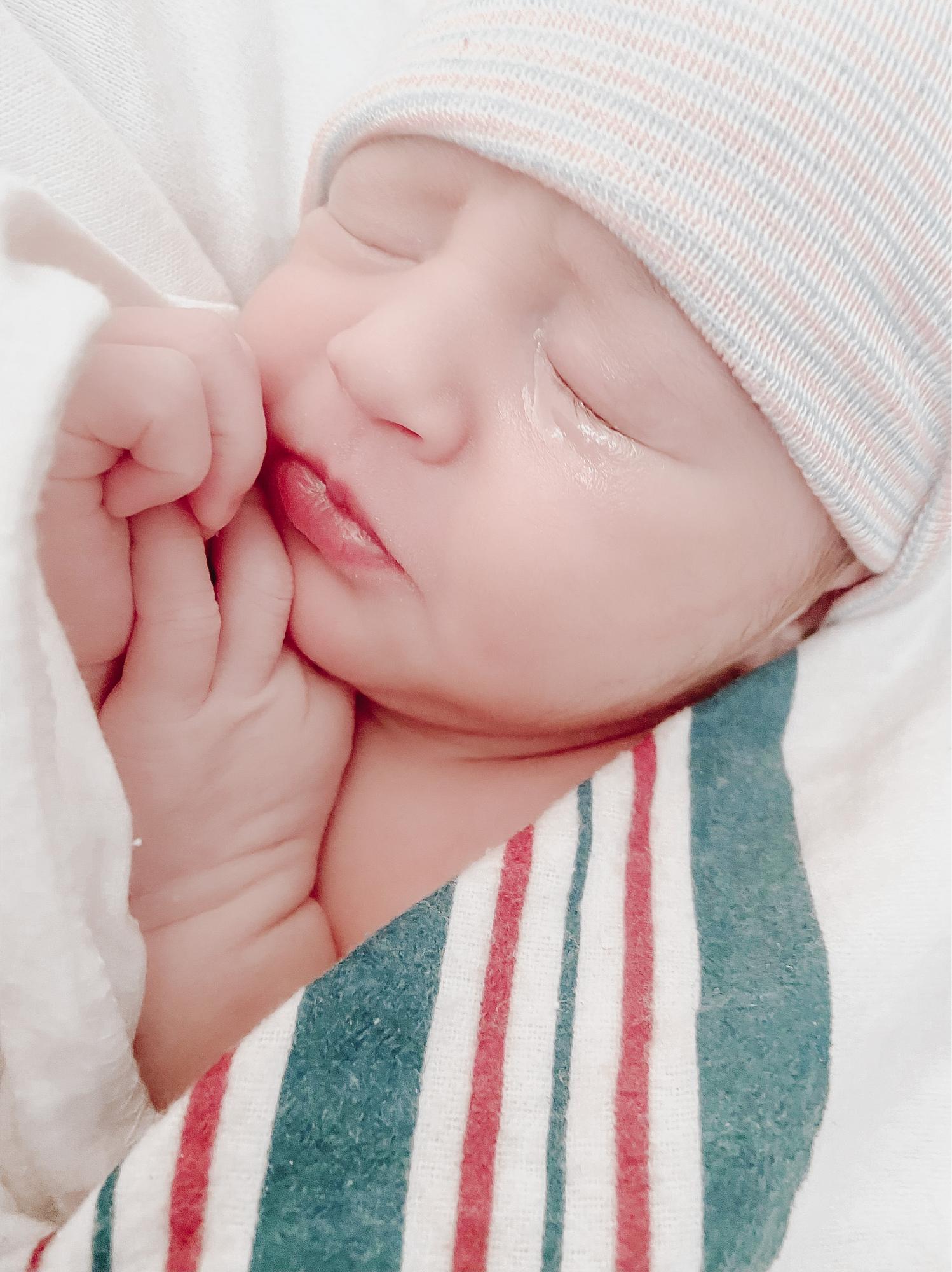 KJ is here!!
