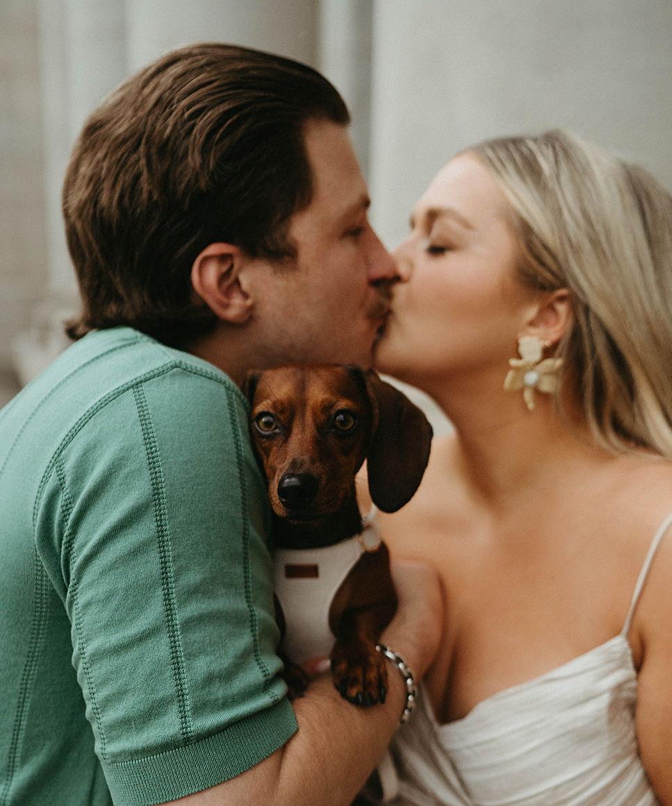 The Wedding Website of Heather Purvis and Dawson Spencer