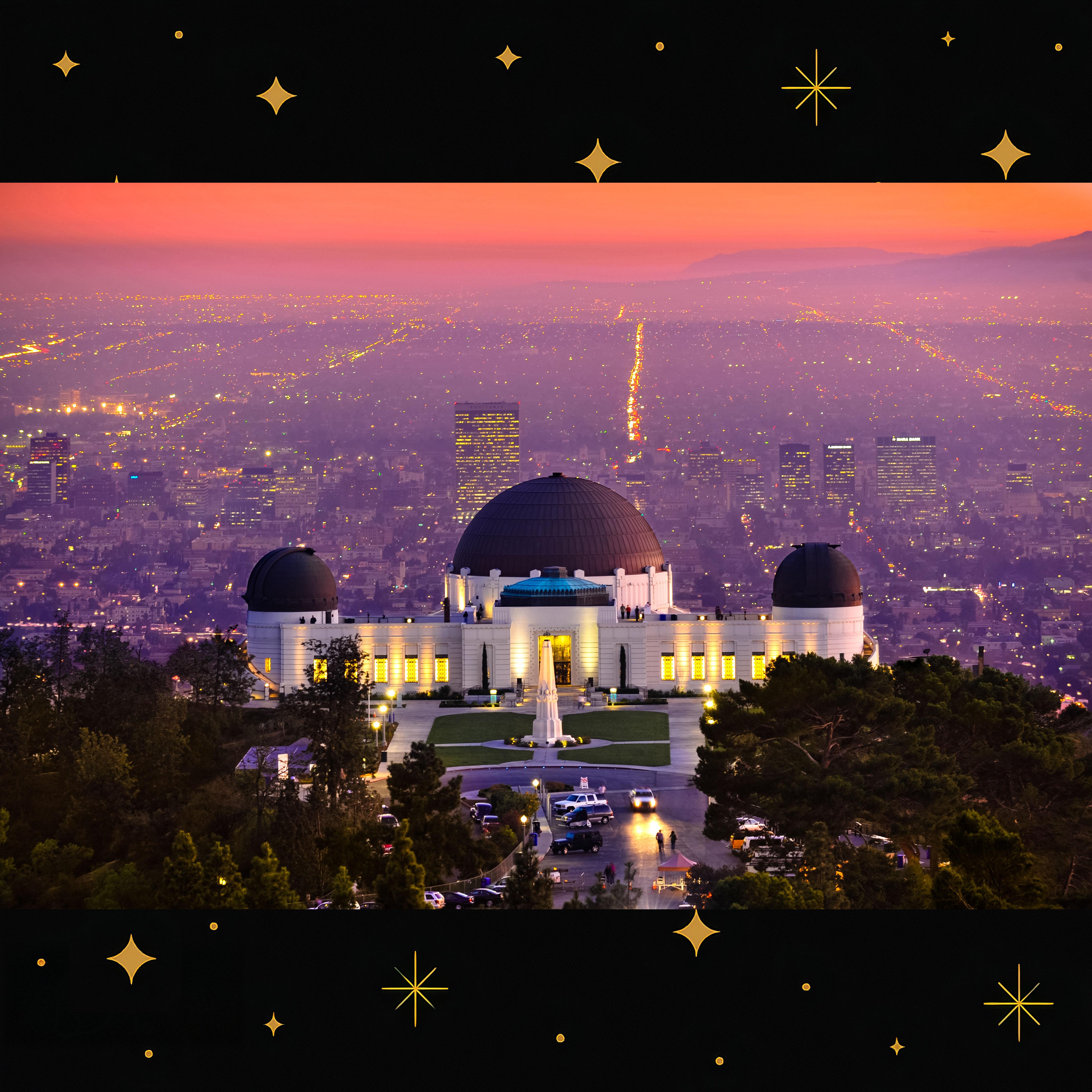 Griffith Observatory