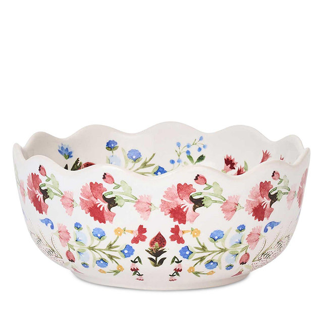 Juliska Sofia Cereal/Ice Cream Bowl