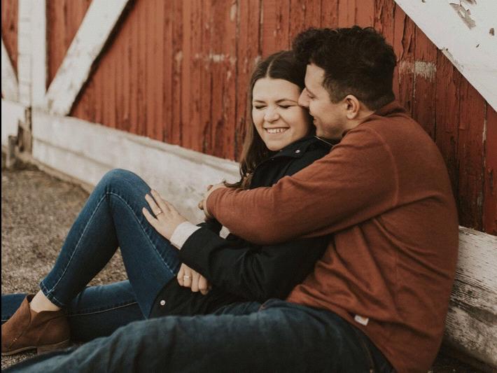 The Wedding Website of Heather Stefan and Aaron Sagun