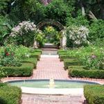New Orleans Botanical Garden