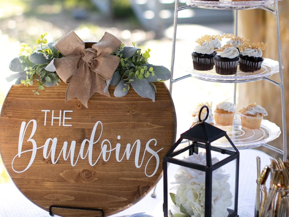 The Wedding Website of Alexandra Dupuis and Joshua Baudoin