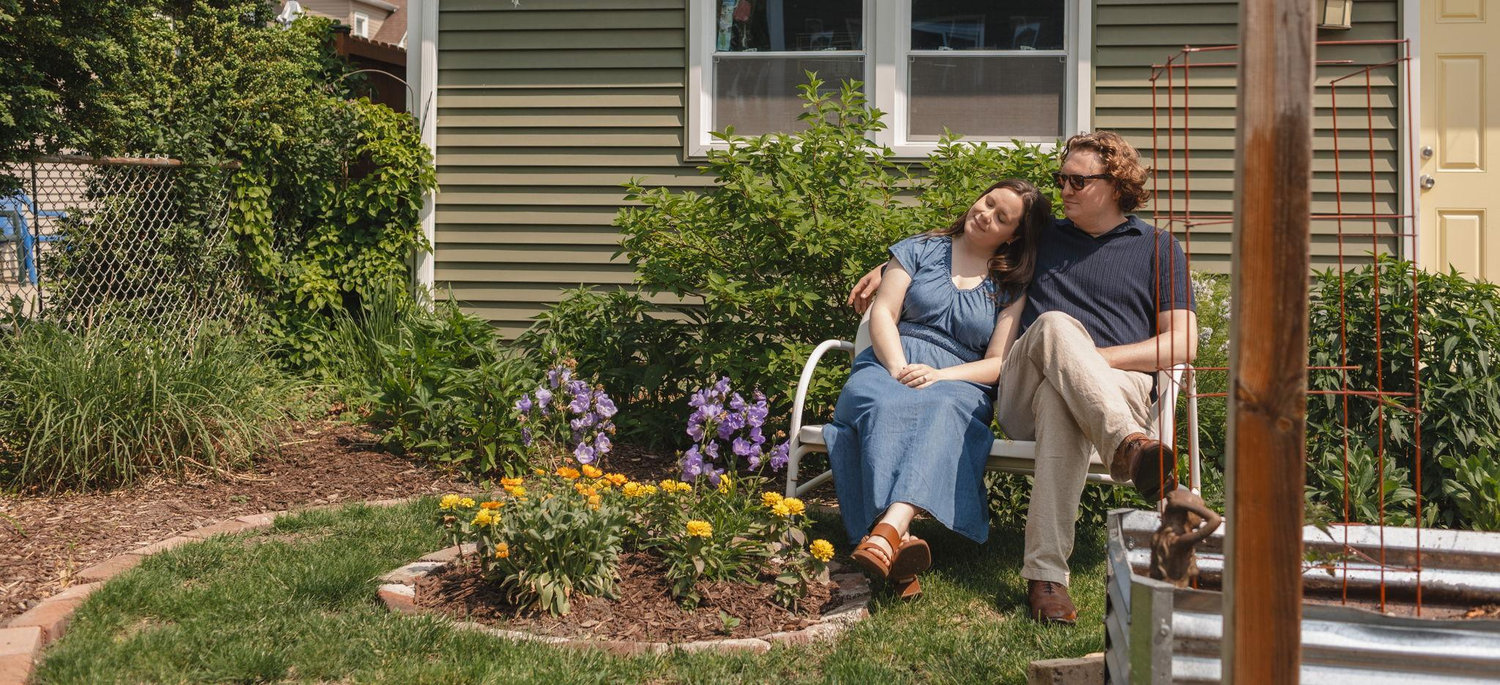 The Wedding Website of Grace Novak and Sam Heidorn