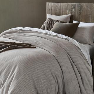 Monterey Organic Duvet Cover