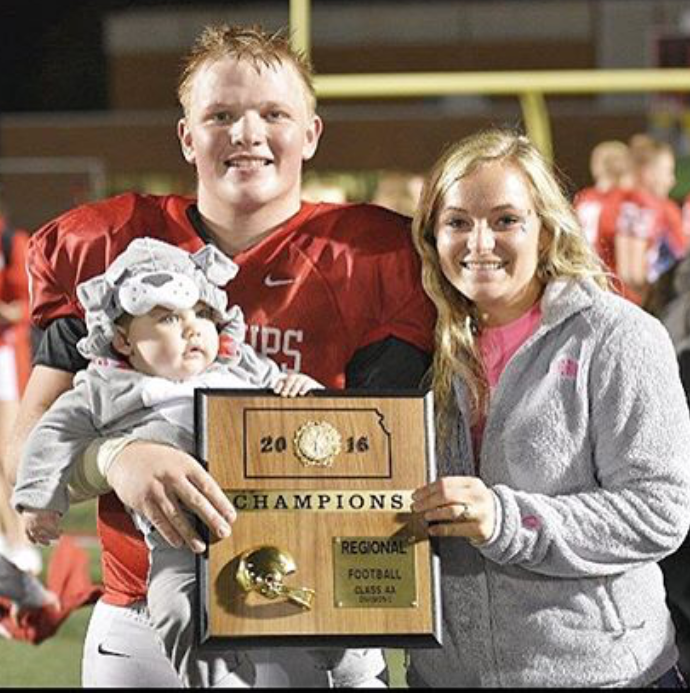 2016 Football Season