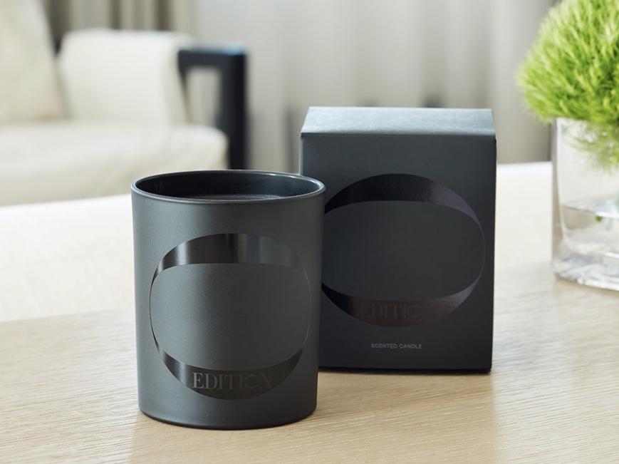 EDITION Candle