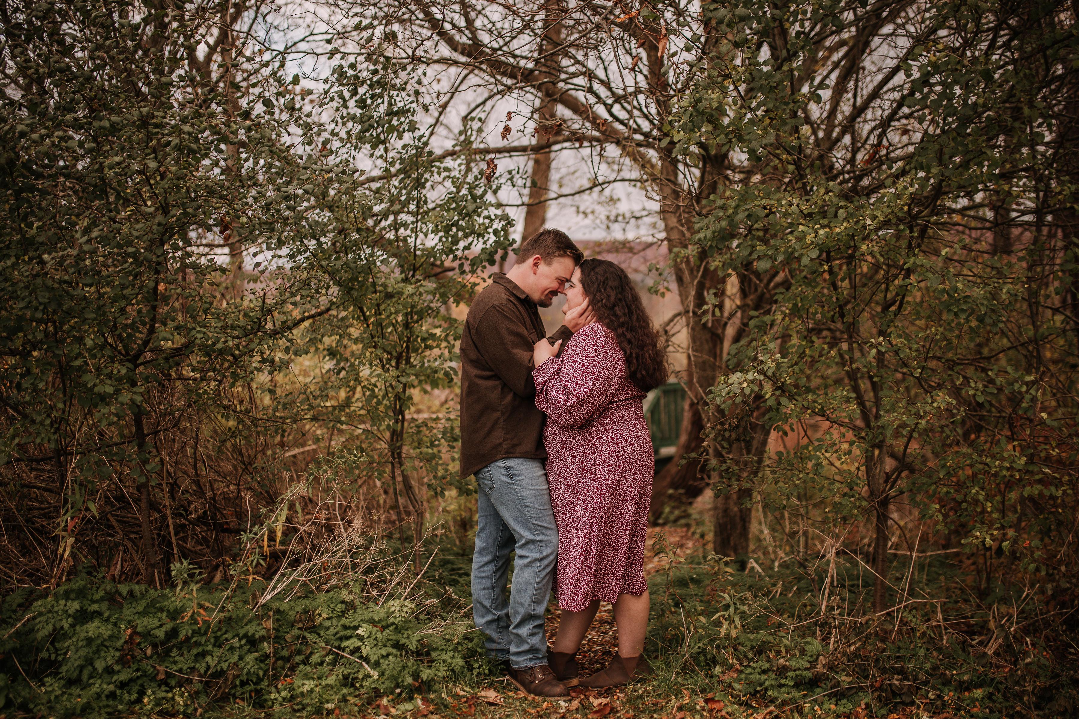 The Wedding Website of Emilline Peck and Zachary Hall