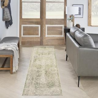 Astra Washable Area Runner