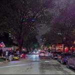 Rainey Street