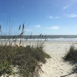 Isle of Palms Beach