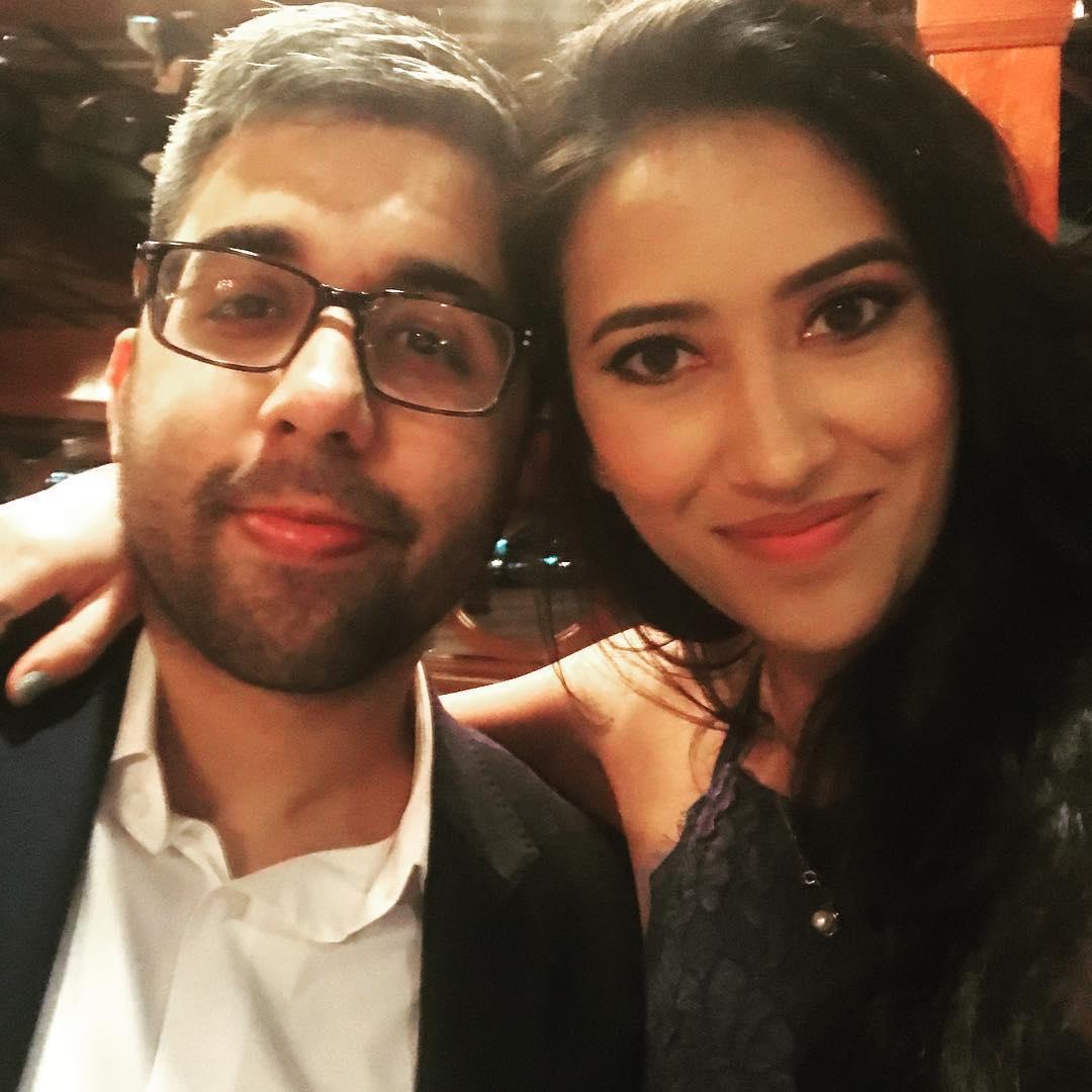 Right after our match day disaster, despite doing residency on separate coasts our love has become stronger than ever