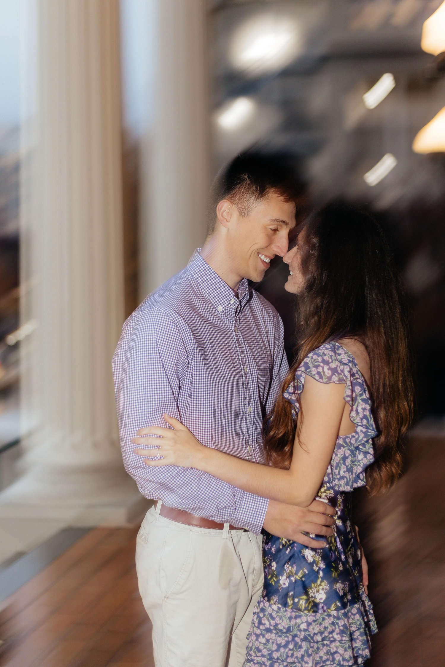 The Wedding Website of Tesa Simmons and Jacob Withers