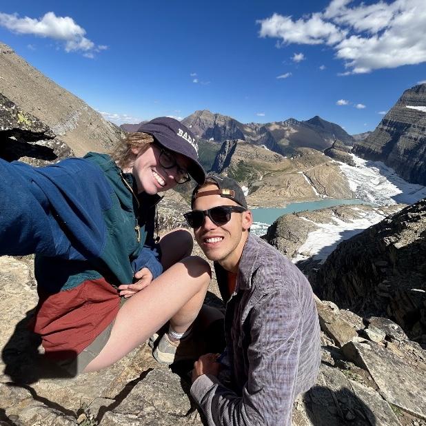 West Glacier, Montana