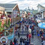 Pier 39